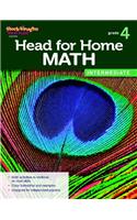 Head for Home Math