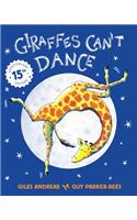 Giraffes Can't Dance