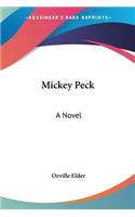 Mickey Peck