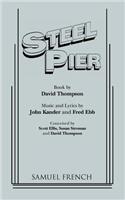 Steel Pier