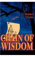 The Chain of Wisdom