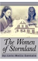 Women of Stormland