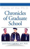 Chronicles of Graduate School