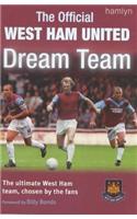 The Official West Ham Dream Team
