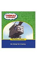 Thomas & Friends: No Sleep for Cranky