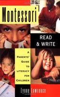 Montessori Read and Write