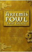 Artemis Fowl