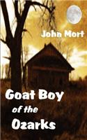 Goat Boy of the Ozarks