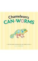 Chameleon's Can of Worms: Picture Book Apologetics with James and Ruth