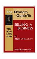 Owners Guide to Selling a Business