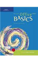Microsoft Office 2003 BASICS