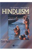 Blackwell Companion to Hinduism