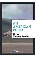 An American Poilu