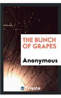 The Bunch of Grapes