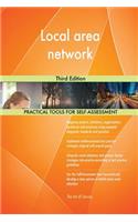 Local area network Third Edition