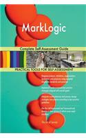 MarkLogic Complete Self-Assessment Guide