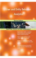 User and Entity Behavior Analytics Second Edition