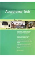 Acceptance Tests Third Edition