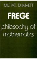 Frege - Philosophy of Mathematics (Cobee)(Cloth)