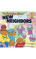 The Berenstain Bears' New Neighbors: (First Time Books(R))