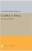 Conflict in Africa