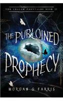 Purloined Prophecy