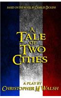 Tale Of Two Cities
