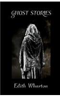 Ghost Stories