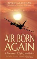 Air Born Again