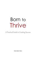 Born to Thrive