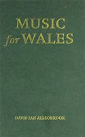 Music for Wales