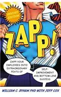 Zapp! The Lightning Of Empowerment: revised Edition