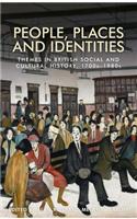 People, Places and Identities