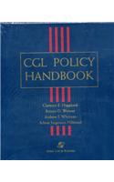 Cgl Policy Handbook LL