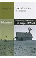 Industrialism in John Steinbeck's the Grapes of Wrath