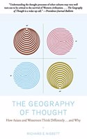 Geography of Thought