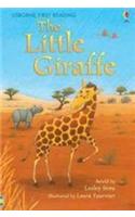 Little Giraffe