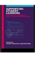 Supporting Student Learning