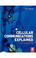 Cellular Communications Explained