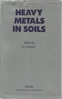 Heavy Metals in Soils