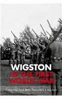 Wigston in the First World War