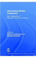 Articulating British Classicism