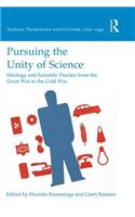 Pursuing the Unity of Science