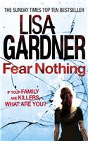 Fear Nothing (Detective D.D. Warren 7)