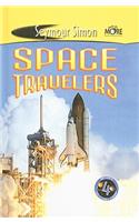 Space Travelers: (See More Readers)