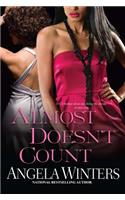 Almost Doesn't Count