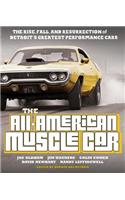 The All-American Muscle Car