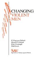 Changing Violent Men