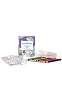 The Calming Coloring Kit
