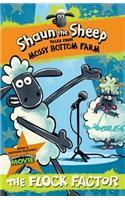 Shaun the Sheep: The Flock Factor